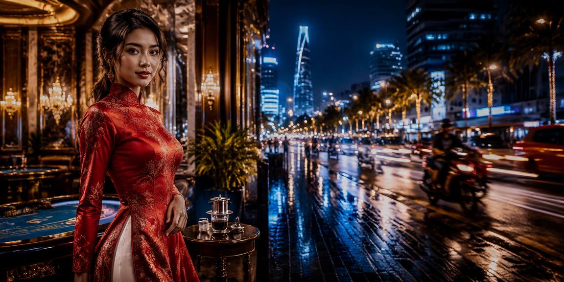 89b1 Casino trực tuyến nhịp Việt, nạp tiền bằng ví là chơi ngay