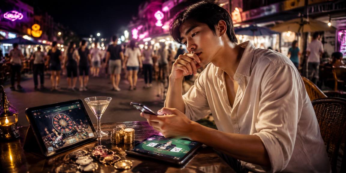 89b1 Sản Phẩm Casino Trực Tiếp